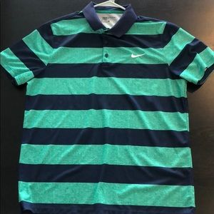 Nike Golf Polo